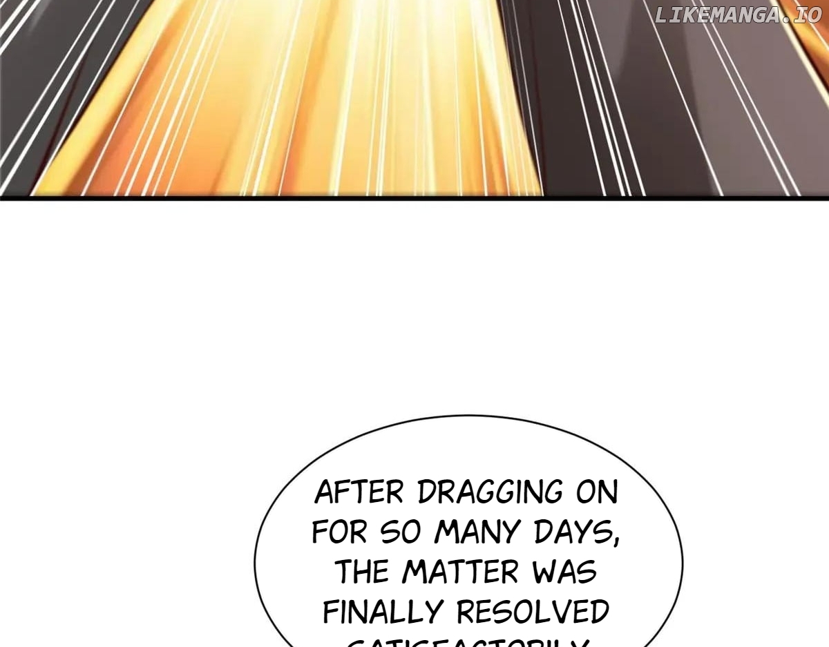 I randomly have a new career every week Chapter 814 - page 82